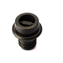 Reusable Bottle Vacuum Wine Preserver Saver Sealer Pump With 2 Stoppers n3C