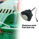 2pcs Gas Tank Fuel Cap+Oil Cap for Stihl Chainsaw MS210 MS230 MS250 Parts