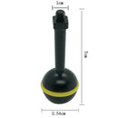 Diving Photography Equipment Photography Accessories Cnc Aluminum Ball Head