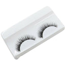 1 pair For Natural False Eyelashes D7Z1