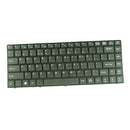 New Laptop Replacement US Keyboard Fits For MSI CR420 CR430 CR460 X370 CX420