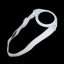 Adjustable Ostomy Reinforcement Colostomy Bag Fixation Reinforced Belt StrapS Ew