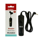 Remote Shutter Release Control For Canon RS-60E3 760D 750D O0B 1300D 700D 8 A4G3