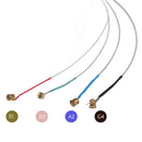 Full Set Violin String Fiddle String Replacement for 3/4 & 4/4 Violin 4pcs