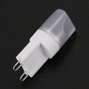 G9 Warm White 1 LED Bulb Spot Light Lamp 1W AC 220V-240V High Power C2F8
