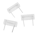 20Pcs vibration switch shock vibration sensor shaked switch 5.5mm*5.5mm*18mm FT