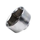 A6L Low Profile Oil Filter Socket 4.8cm Drive Oil Filter Wrench