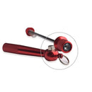 Fmfxtr Mtb Quick Release Bike Hubs Anti-Theft Road Bike Front and Rear Shaf S1C1