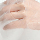 10Pcs BEOTUA Skin Care Snail Hyaluronic Acid Silk Protein Face Masks Moistu