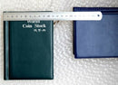 120 Coin Pockets Collection Collecting Storage Holder Money Penny Album Book
