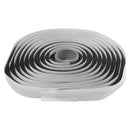 4m Car Glue Tape Headlight Sealant Butyl Rubber Headlamp Taillight Glue Tape