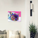 5D Diy Diamond Embroidery Dog Pattern Cross Stitch Diy Diamond Painting Nee