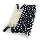 Pet cat kitten hammock bed animal hanging cage Comforter ferrets L