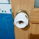 4* Child Safety Door Handle Set Baby Safety Item Door Handle Anti-Collision Cove