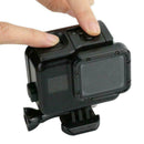 60m For Gopro Hero 7 Black Diving Waterproof Housing Cover Case H3W2