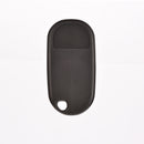 New Remote Key Case Shell Fob Clicker For Accord 1998-2002 4BTN Gw