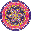 5D DIY Special Shaped Diamond Painting Mandala Cross Stitch Craft Kit Decor