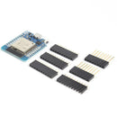 2 in 1 WiFi Bluetooth CPU Module MINI KIT ESP32 Development Board Module