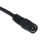 1Pc Power Jack Adapter Plug Female 5.5mm x 2.1mm 30cm/12in 12V Port  NMES