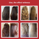 Purc Brazilian Keratin Hair Treatment 300Ml Formalin 5% Straightener And Tr