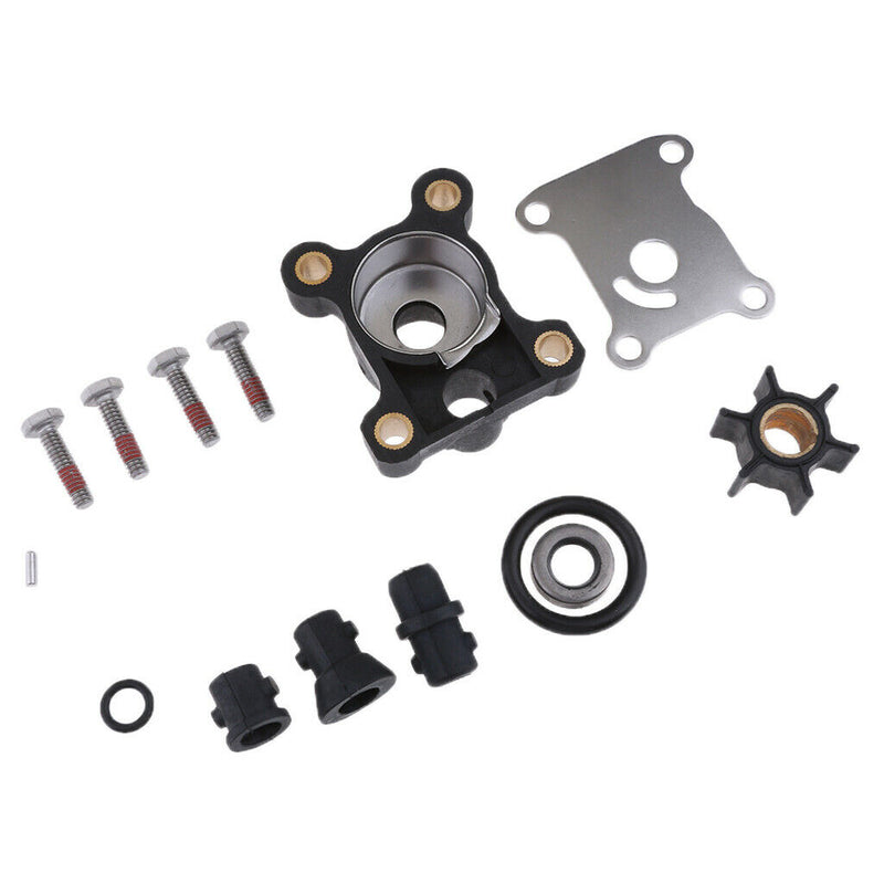 394711 Water Pump Kit for Johnson Evinrude OMC Outboard 9.9 15hp Boat Engine