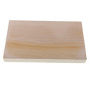 Wood 6-Grid Flower Planter Succulent Pot Storage Box Plant Box Desktop Decor