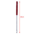 5Pcs/set Portable Fishing Hook Detacher Handle  Fish Hook Remover Extractor