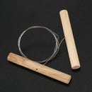 Wire cutter tool for pottery ceramic sculpting Sculpture carving clay sciss N3Z3