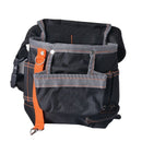 Pouch Hand Tools Hardware Storage Tools Bag For Electrician 600D Oxford Clo