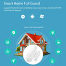 USB WiFi Door Window Sensor Home Security Open/Closed Alarm Magnet Detector