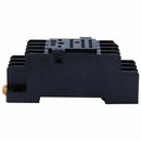 PYF14A DIN Rail Power Relay Socket Base 14 Pin for MY4NJ HH54P MY4 E3O9