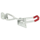 1X(Toggle Latch Clamp 4001,120Kg Holding Capacity (10Pcs)