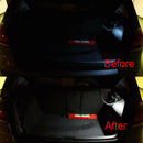 LED Luggage Trunk Interior Light For VW Jetta Passat Golf 4/5/6/7 Jetta Passat