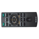 For Sony RM-ANU192 Soundbar RM-ANU191 HT-CT60BT SA-CT60BT Replace Remote Control
