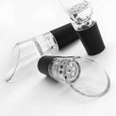 6 Pack Wine Aerator Pourer, Premium Aerating Decanter Spout X7T8