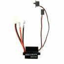320A Brushed Speed Controller ESC For Pro RC Car Boat Hobby B8B8 R/C Z9C8 J9H9
