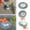 25.5mm Weed Brush Steel Wire Wheel Grout For Brushcutter Replacement J1M8 E D3B8