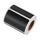 120 Erasable Chalkboard Labels Blackboard Stickers For