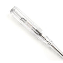 2* Electrical Tester Pen Screwdriver 100-500V Voltage Test Power Detector Prob &