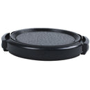 Universal Camera 40.5mm Front Cover Case for Filter Black V4J6