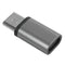 Micro-USB USB 3.1 Type-C USB Adapter Black D3L9