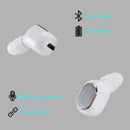 Bluetooth 5.0 Earphones Tws Wireless Headphones Blutooth Earphone Handsfree