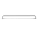 Aluminium Pull Knob Cabinet Door Drawer Cupboard Handle Hardware DIY 220mm