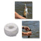 20M Fishing Tackle String Water Soluble PVA Line Fishing Accessories Hook B A8V9