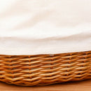 Bag Waterproof Women Rattan Clutch Handbag Summer Beach Wicker Bag For Wome