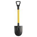 4pcs 1/10 Scale Spade Shovel for RC Rock Crawler D90 D110 CC01 Car Tools