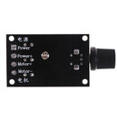 DC 6V 12V 24V 28VDC 3A 80W PWM Motor Speed Controller Regulator OZ