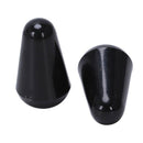 Electric guitar five-speed switch plastic cap gear switch cap F4Y2