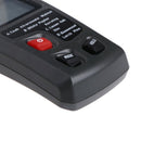 Wood Moisture Meter Analyzer Humidity LCD Tester Timber Damp Detector Hygrometer