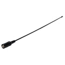 NA-771 SMA-Female Dual Band 10W Antenna for Baofeng UV5R UV-82 SAUS Black FT